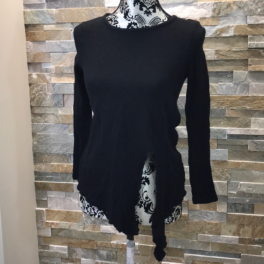 🎁 EnThread Women's Top Front Knot
